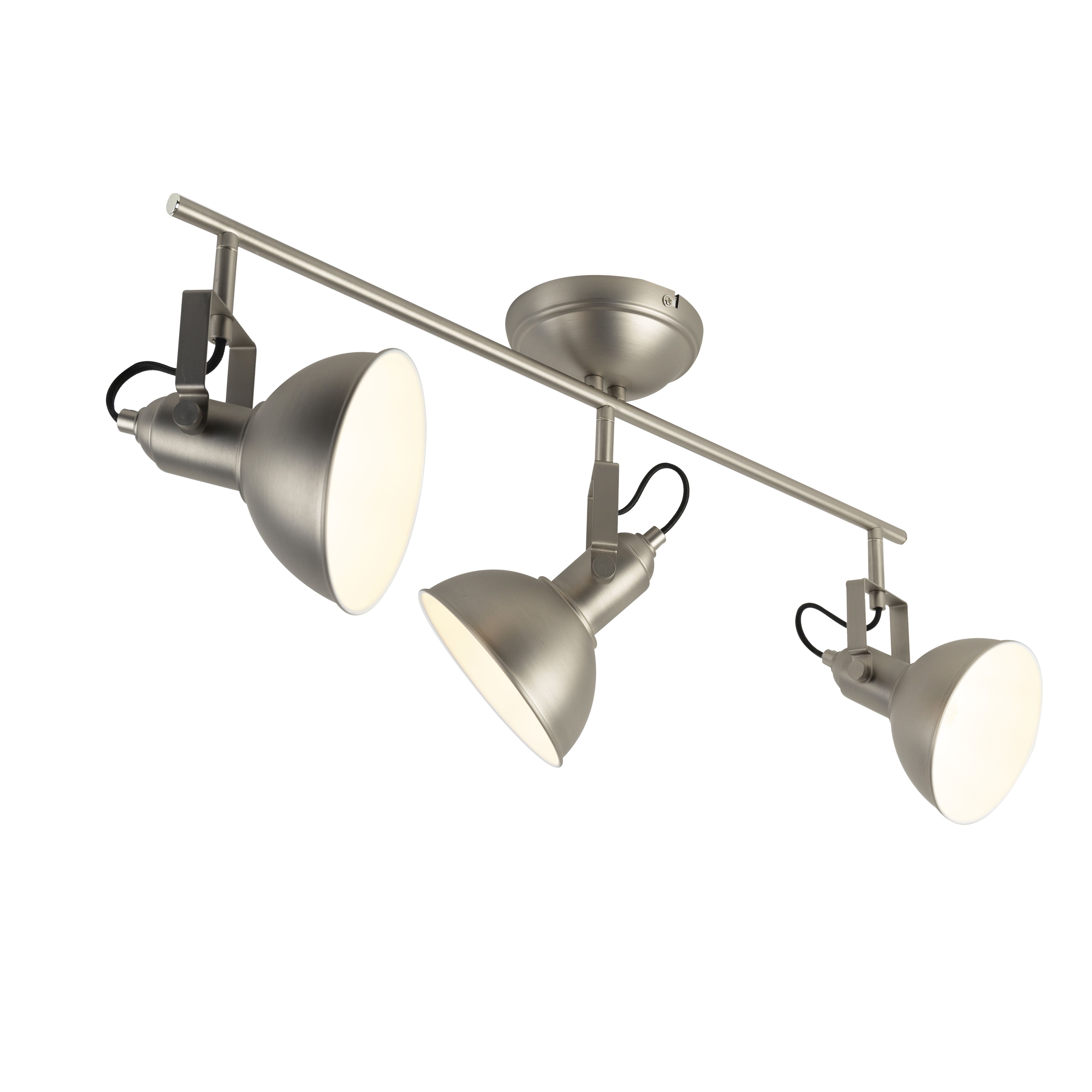 Průmyslová bodová ocel 3-světlo - Tommy