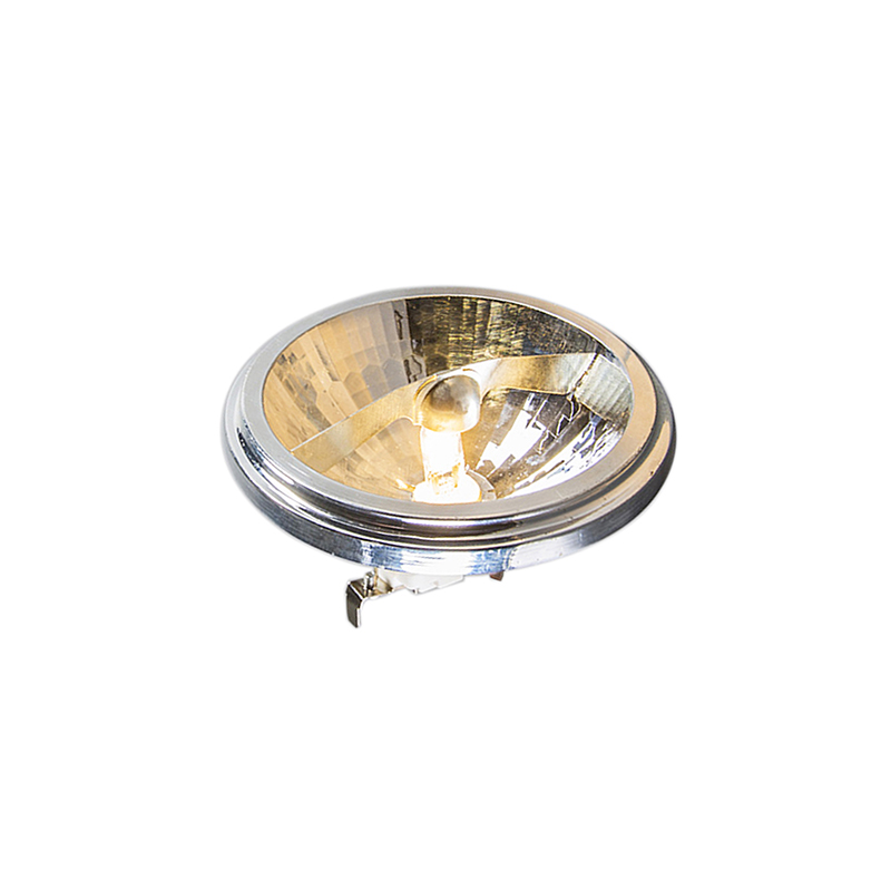 Sada 3 stmívatelných halogenových reflektorů Osram AR111 540lm 3000K