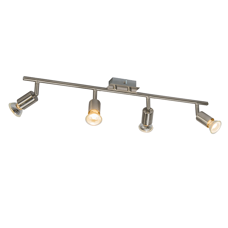 Sklopná moderní bodová ocel - Jeany 4