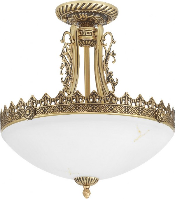 Stropní svítidlo Nowodvorski 4397 ATTYKA