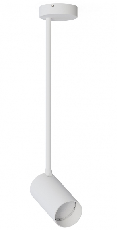 Stropní svítidlo Nowodvorski 7725 MONO LONG M bílá