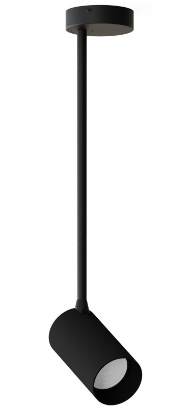 Stropní svítidlo Nowodvorski 7728 MONO LONG M černá