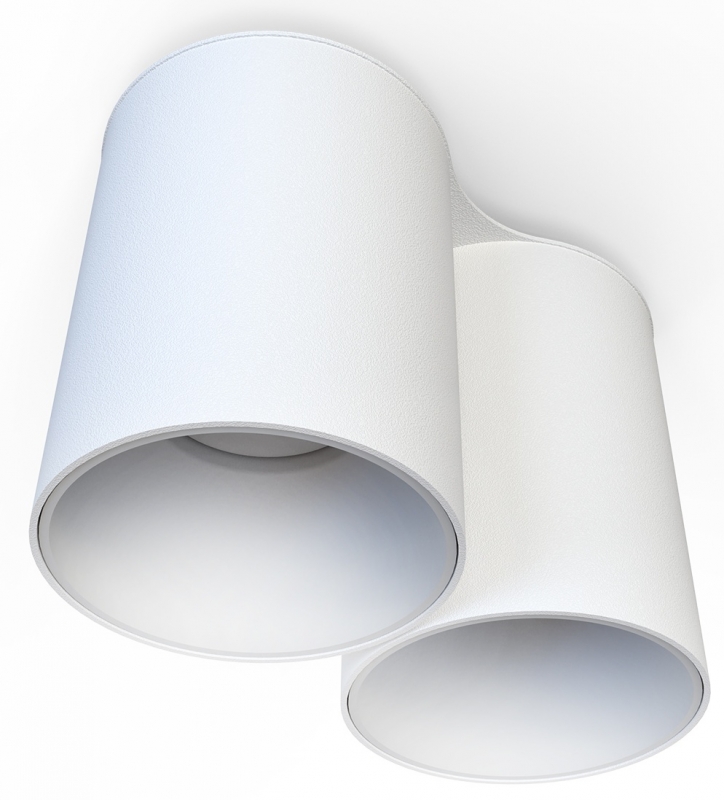 Stropní svítidlo Nowodvorski 8088 EYE TONE bílá