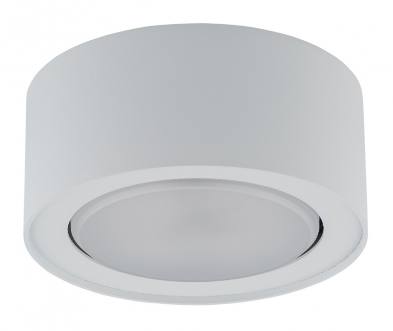 Stropní svítidlo Nowodvorski 8202 FLEA bílá