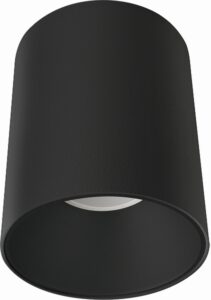 Stropní svítidlo Nowodvorski 8930 EYE TONE černá