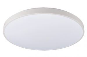 Stropní svítidlo Nowodvorski AGNES LED 8187 bílá 4000K IP44