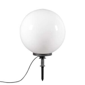 Venkovní lampa s hrotem 50 cm IP44 - Sphere
