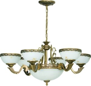 Závěsné svítidlo Nowodvorski 3364 ATTYKA