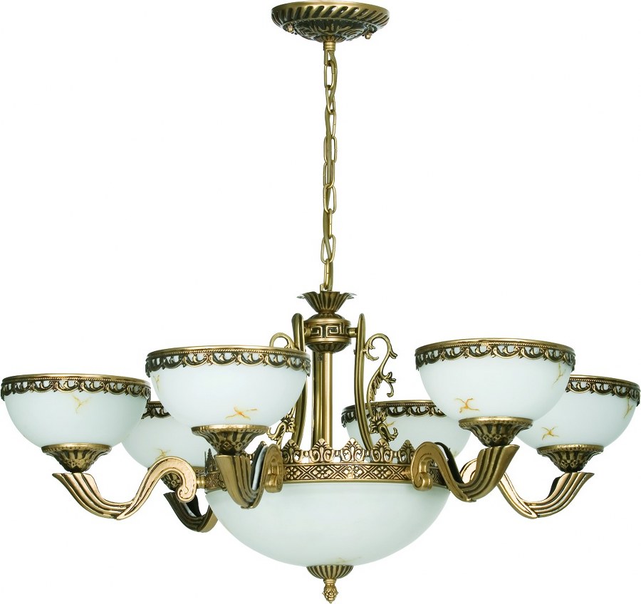 Závěsné svítidlo Nowodvorski 3364 ATTYKA