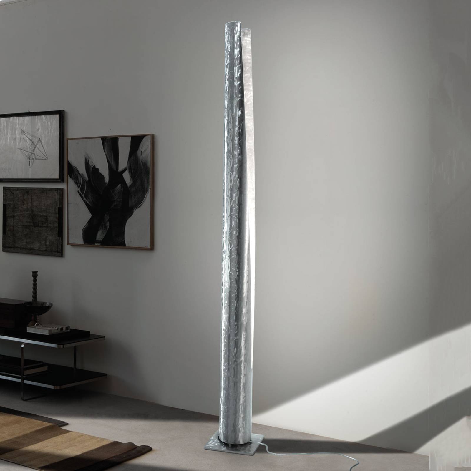 BRAGA 2102/T 25/25 Stojací lampy