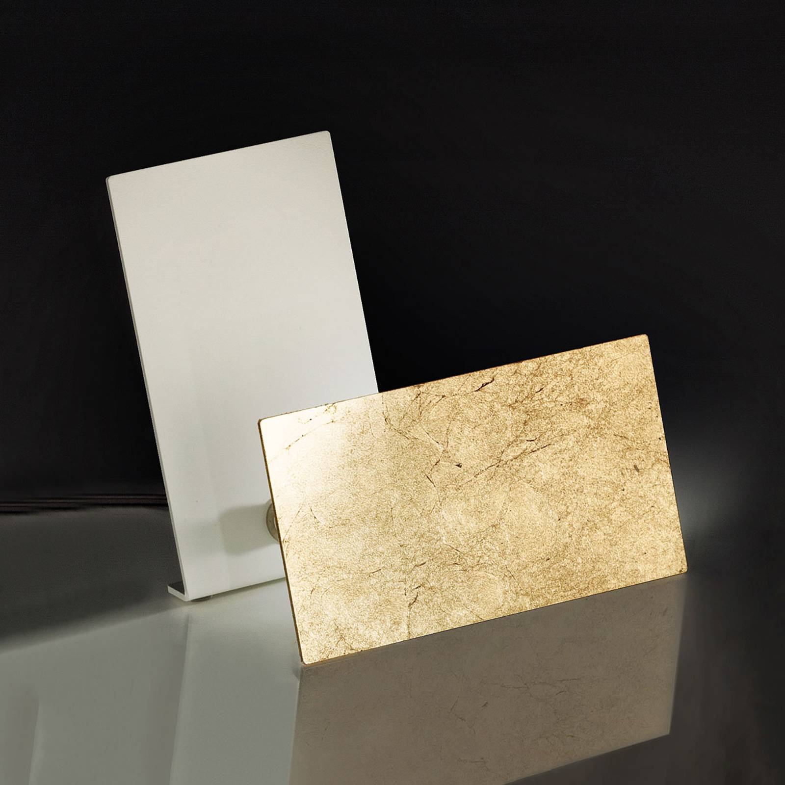 BRAGA 2107/L C-14 Stolní lampy