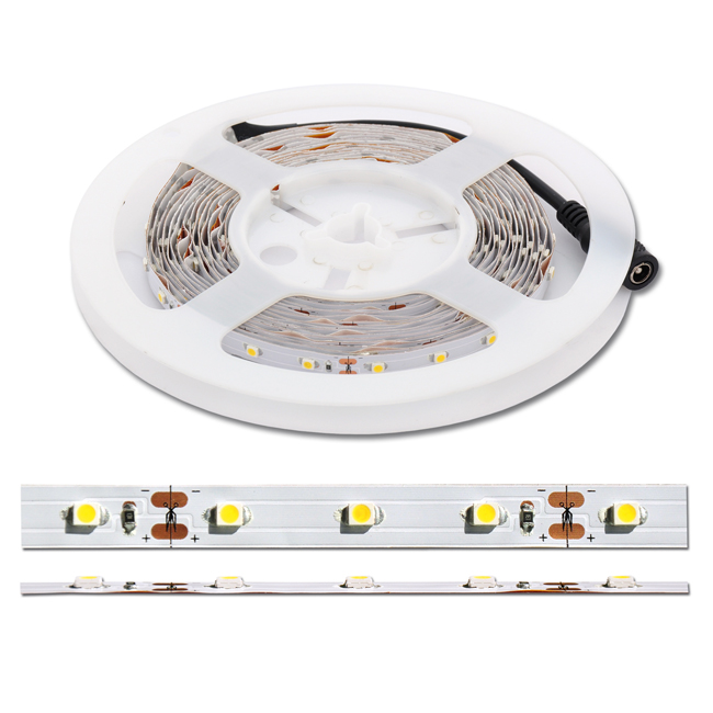 LED pásek-sestava DX-SMD3528-BI/5M