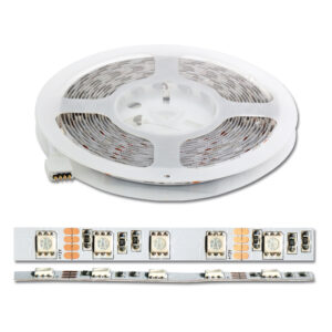 LED pásek-sestava DX-SMD5050-RGB/1