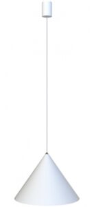 Lustr do kuchyně Nowodvorski 8002 ZENITH M bílá