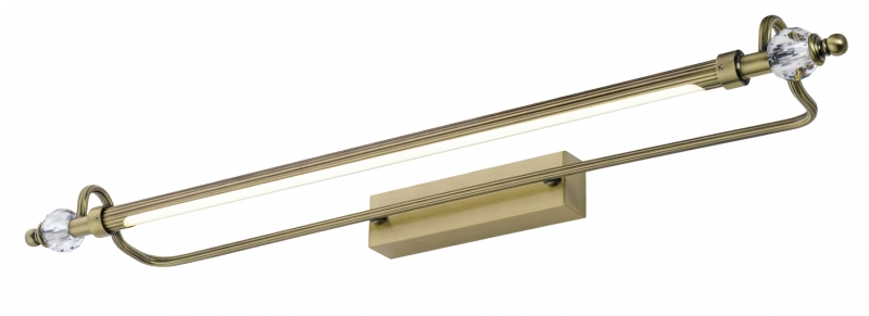 Nástěnné svítidlo Nowodvorski 8167 REMBRANT LED L