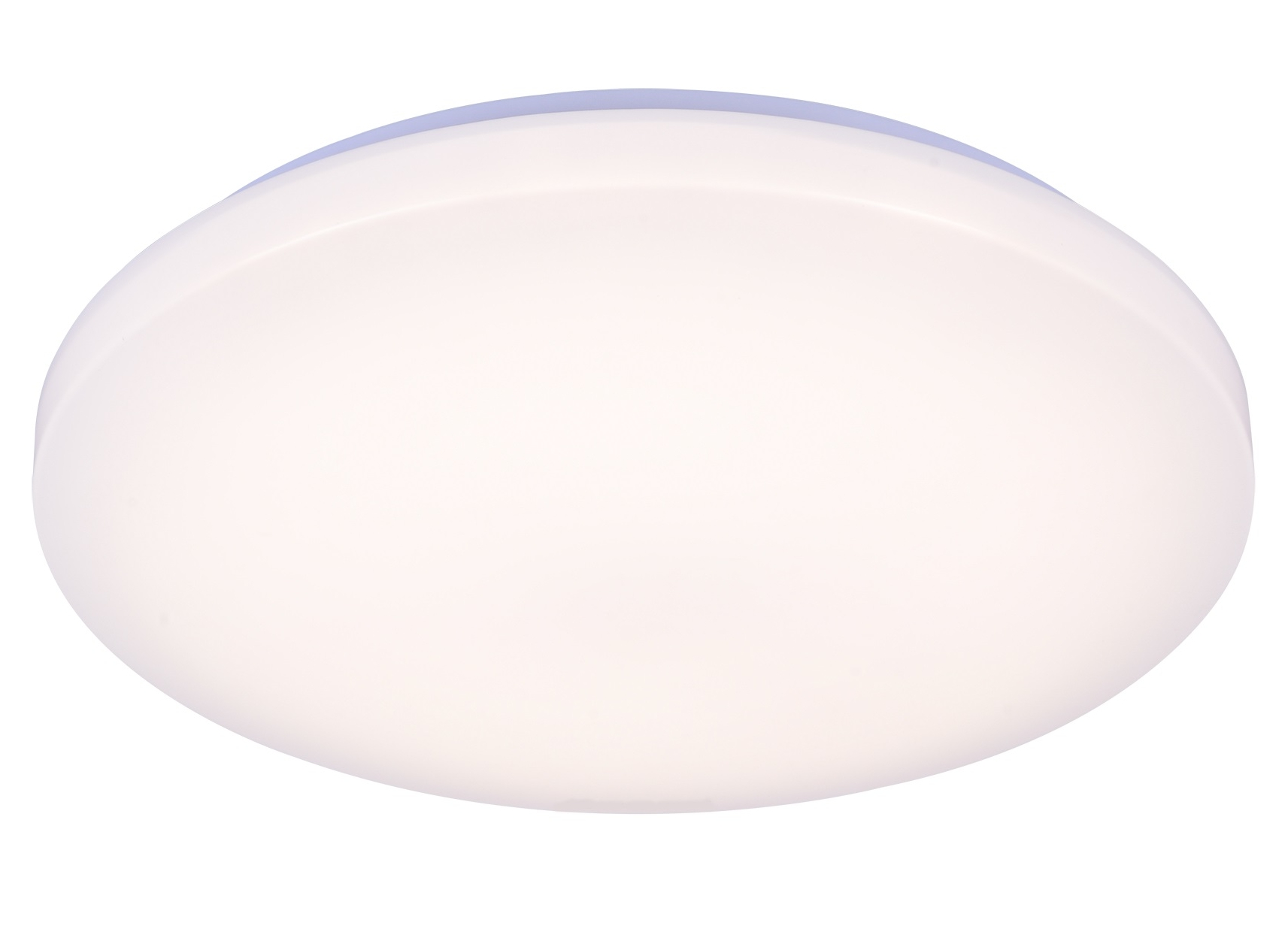 Stropní LED svítidlo s dálkovým ovládáním SANDY LED N2724 24W