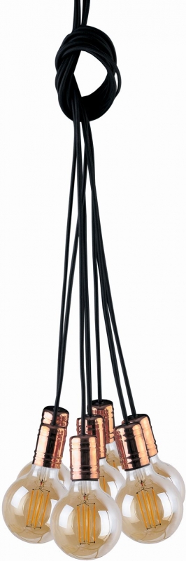 Závěsné svítidlo Nowodvorski CABLE 9746