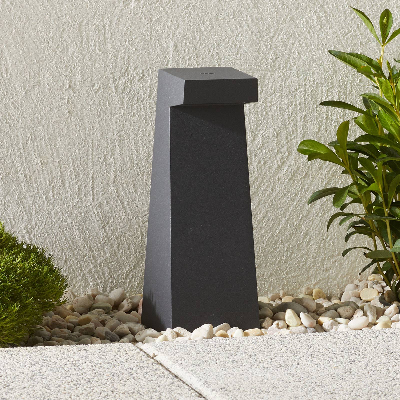 BEGA 77276K3 Sloupková světla