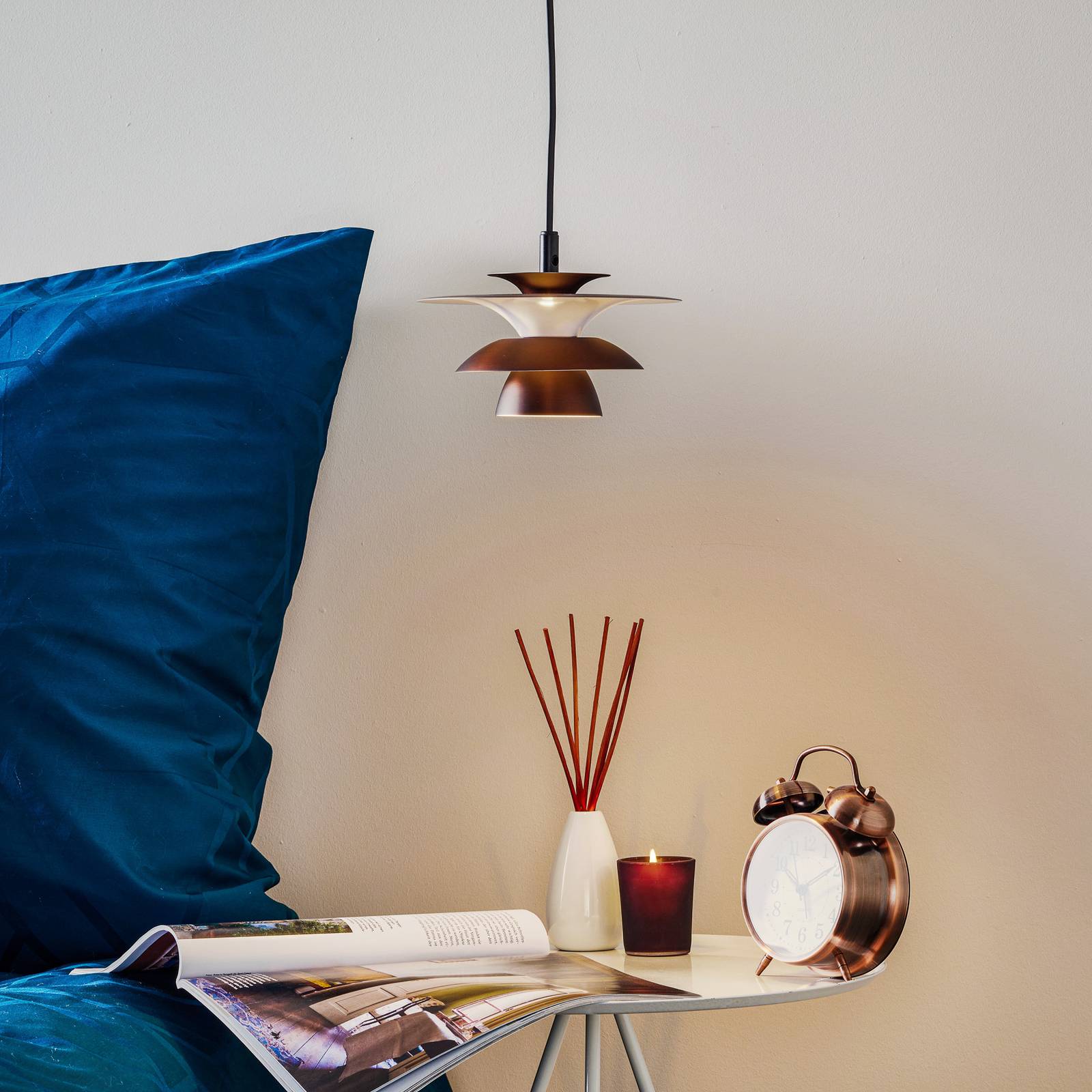 BELID 1306107 Závěsná světla s konektorem