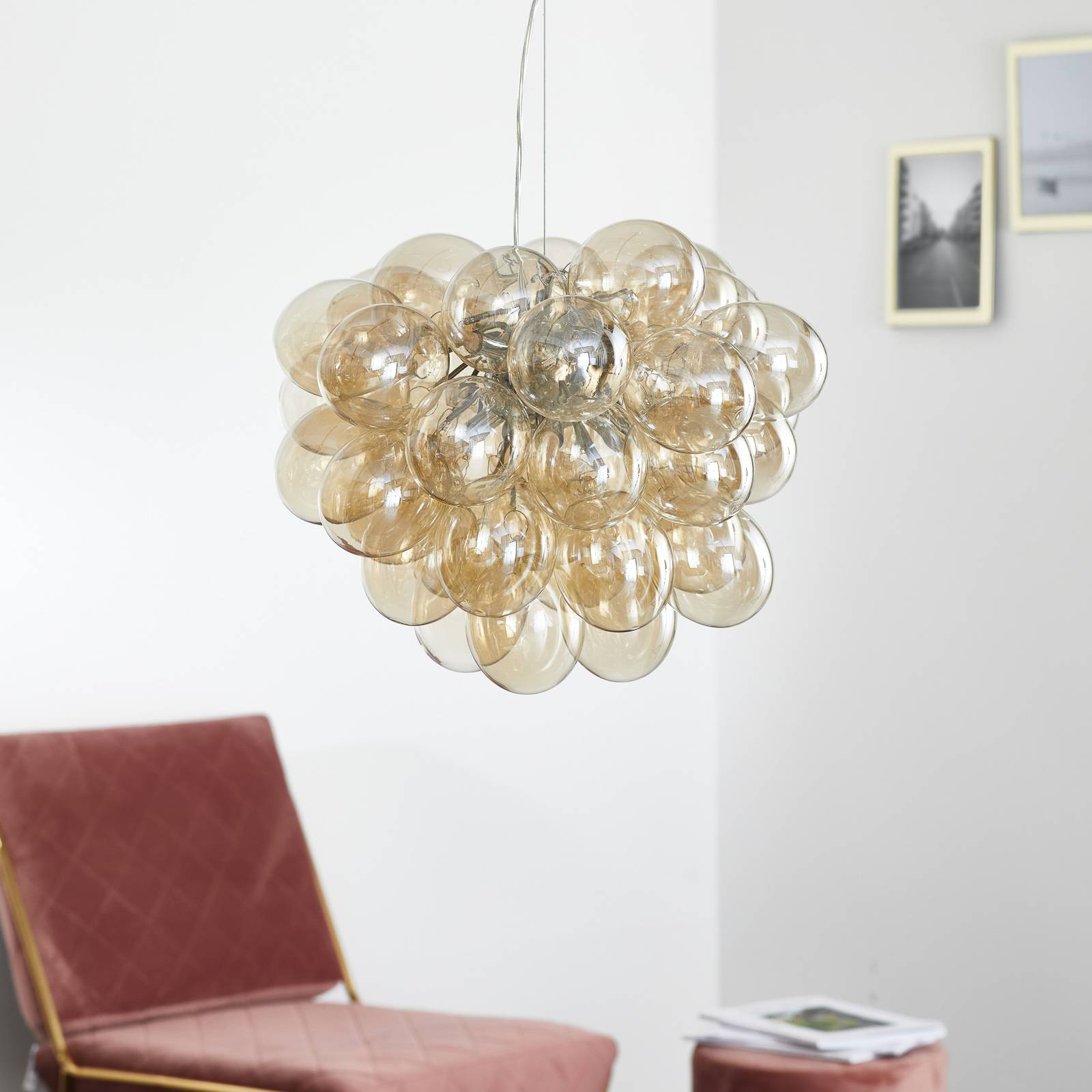 By Rydéns 4200440-5503 Závěsná světla