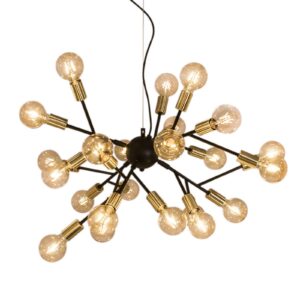 By Rydéns 4200460-4002 Závěsná světla