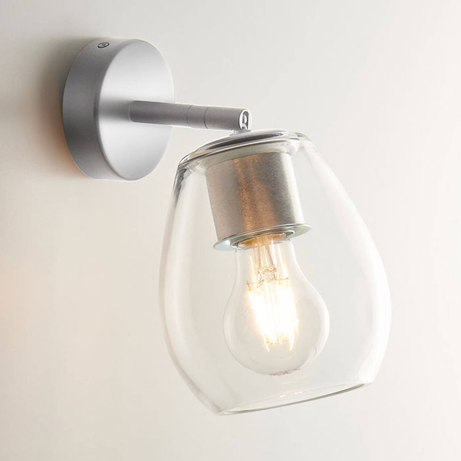 Casablanca BA63-W158A Nástěnná svítidla