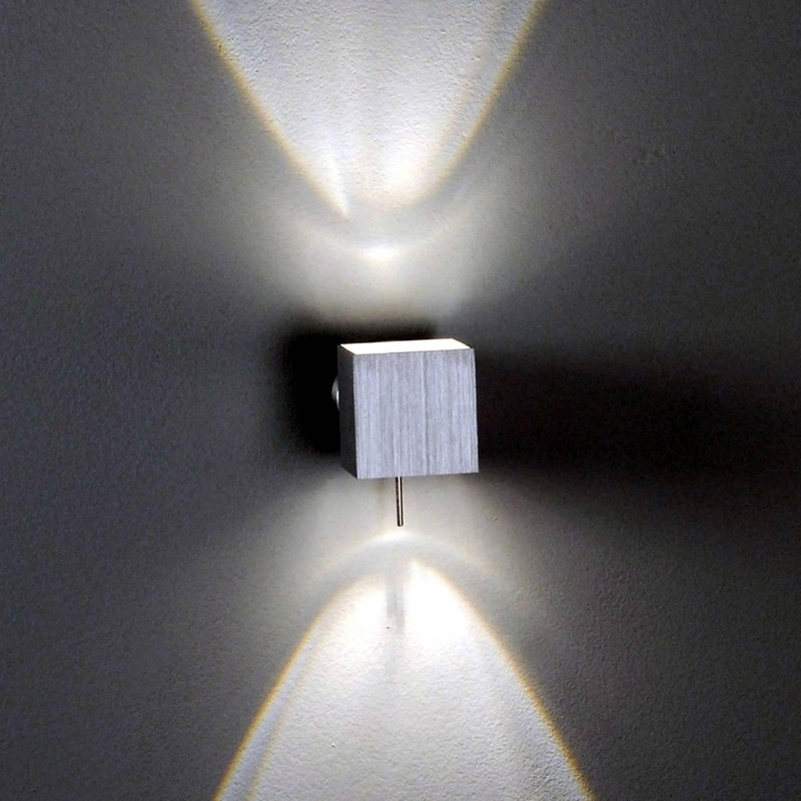 Casablanca LE01-W351A Nástěnná svítidla