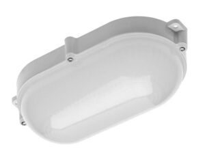 GTV Venkovní svítidlo LD-KALU10OW-40 LUXIA LED 10W