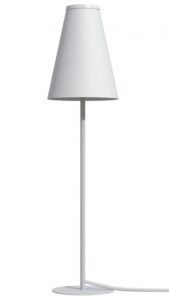 Stolní lampa Nowodvorski TRIFLE 7758 bílá