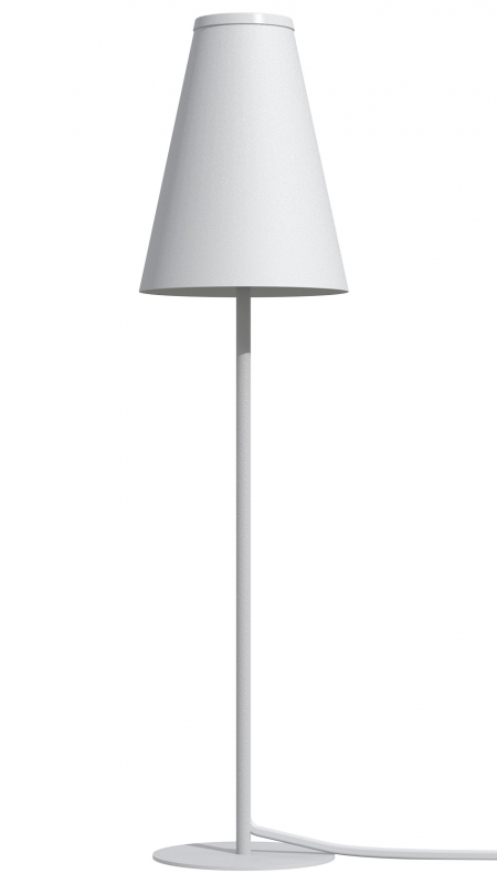 Stolní lampa Nowodvorski TRIFLE 7758 bílá