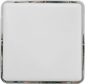 Světlo do koupelny Nowodvorski Tahoe 10034 chrom IP44