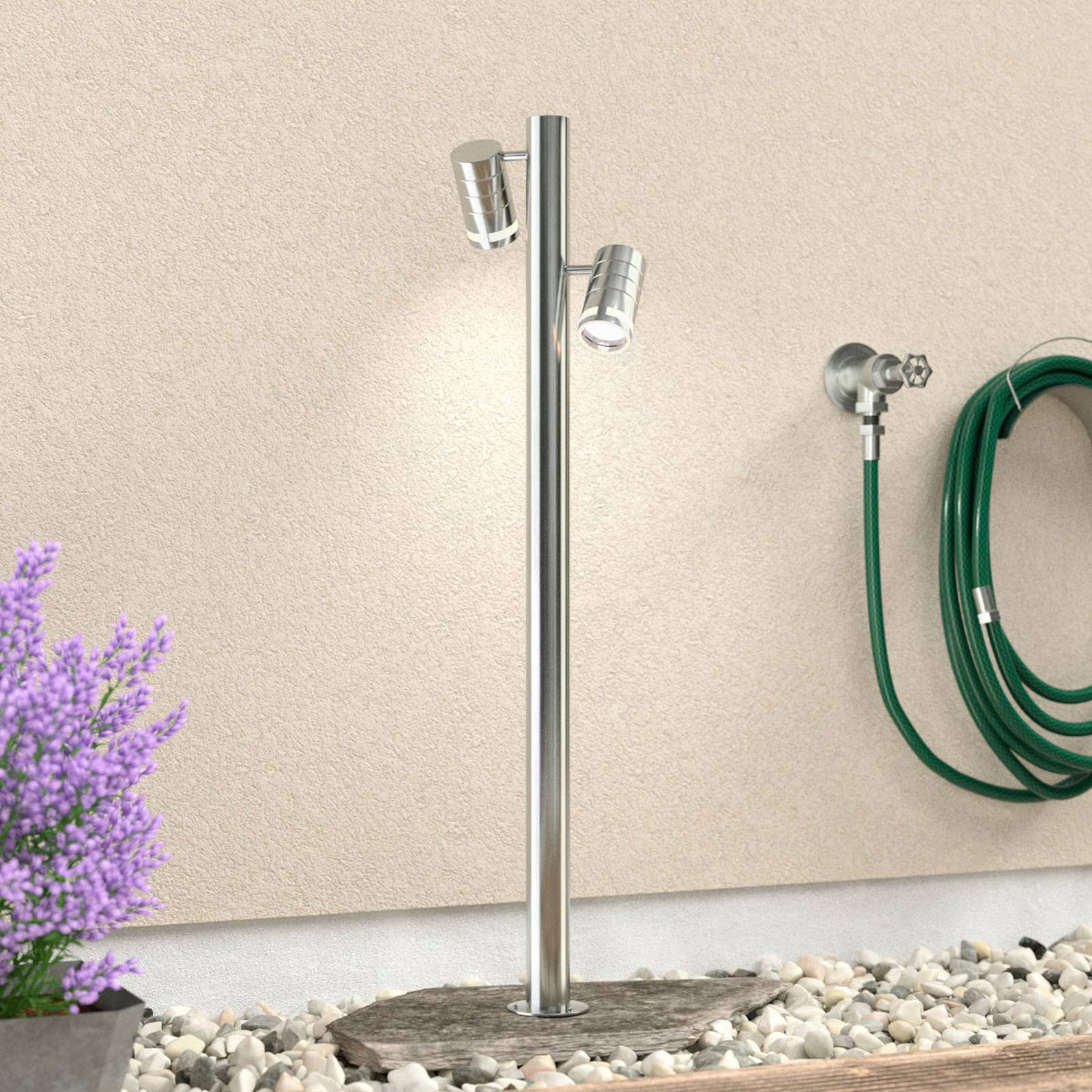 Deko-Light 733003 Osvětlení příjezdové cesty