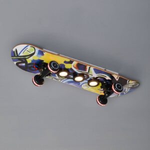 Evotec 15750 Stropní svítidla