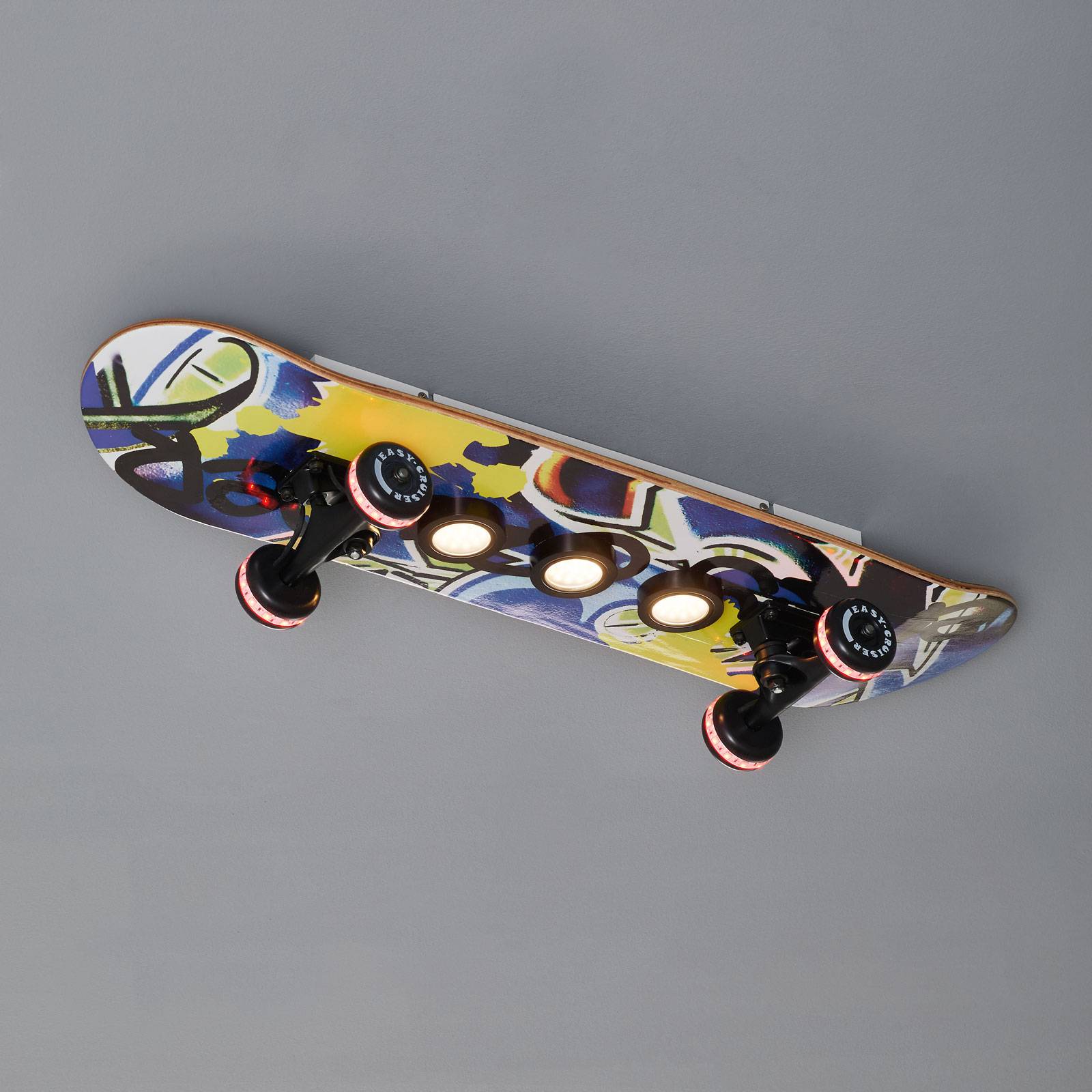 Evotec 15750 Stropní svítidla