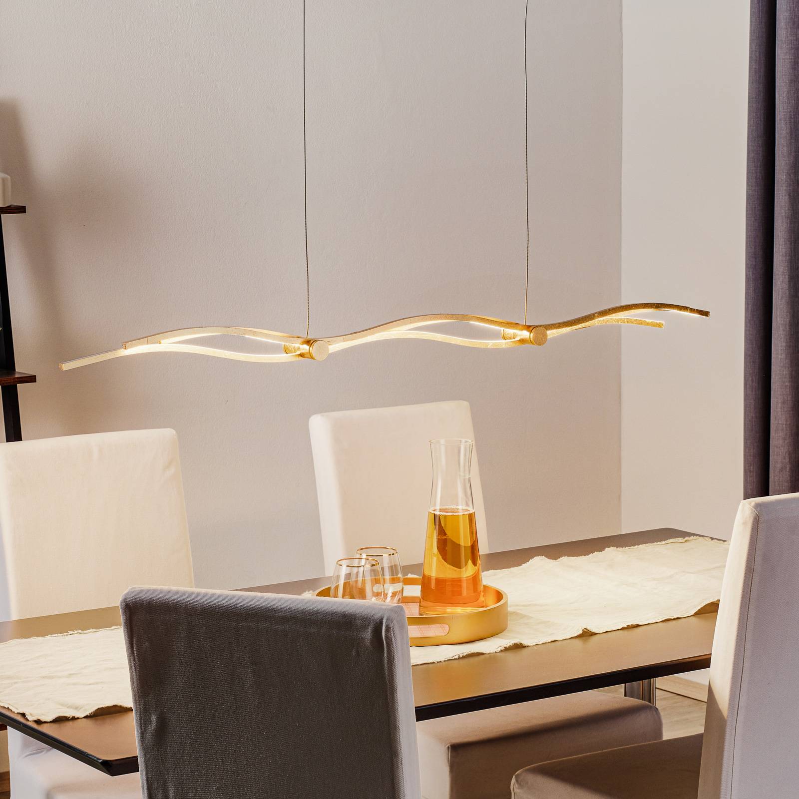 Escale 44060109 Závěsná světla