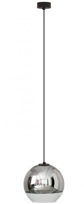 Závěsné svítidlo Nowodvorski GLOBE PLUS M 7606