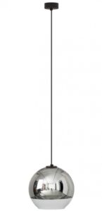 Závěsné svítidlo Nowodvorski GLOBE PLUS S 7605