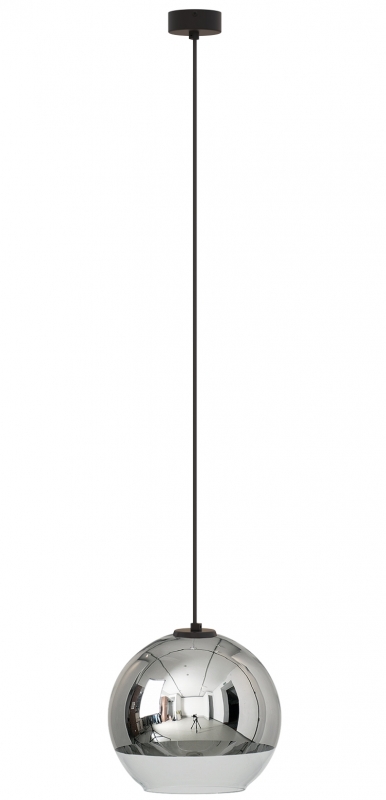 Závěsné svítidlo Nowodvorski GLOBE PLUS S 7605