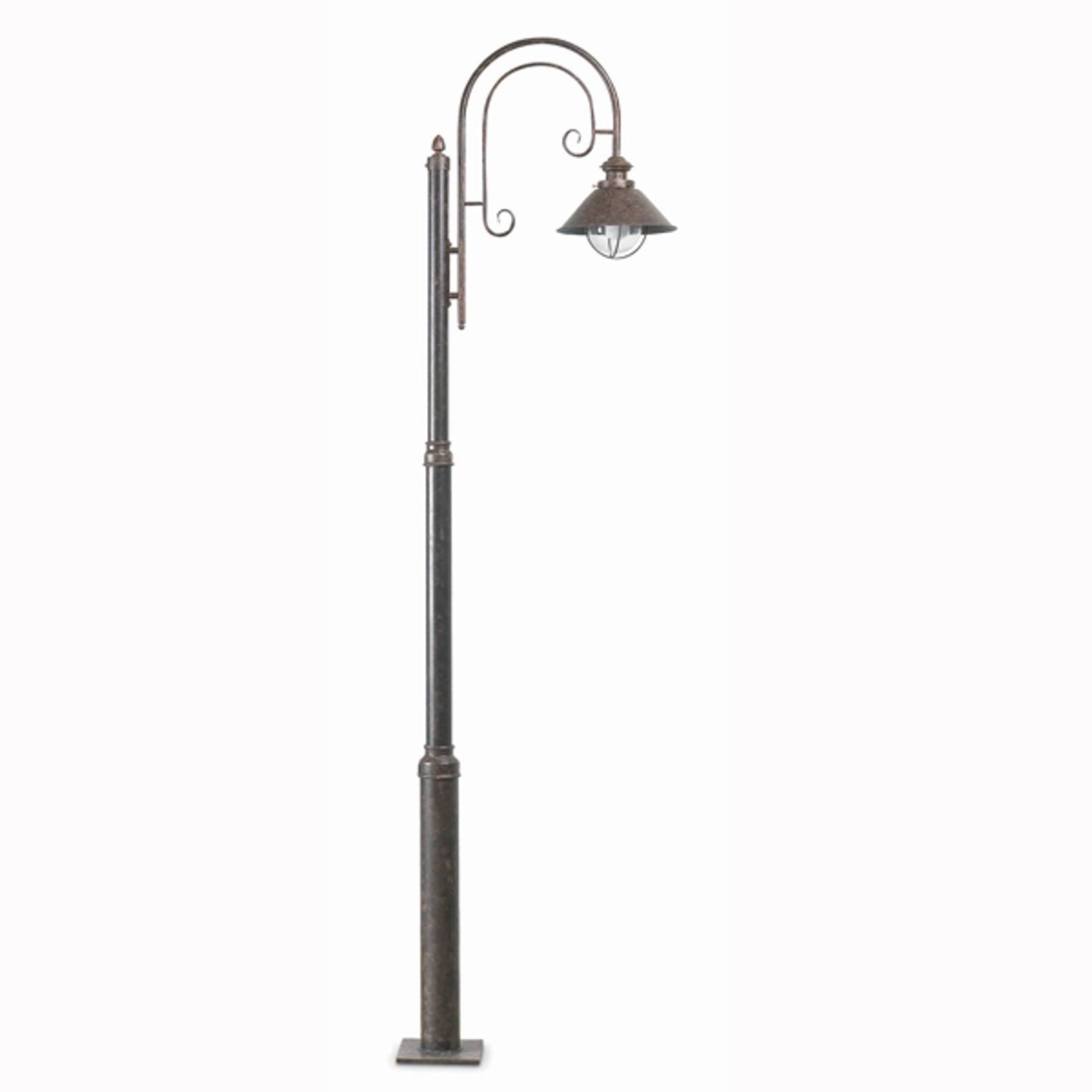 FARO BARCELONA 71116 Pouliční osvětlení