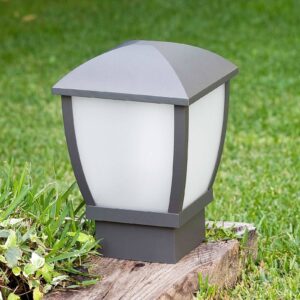 FARO BARCELONA 75001 Sloupkov&aacute; světla