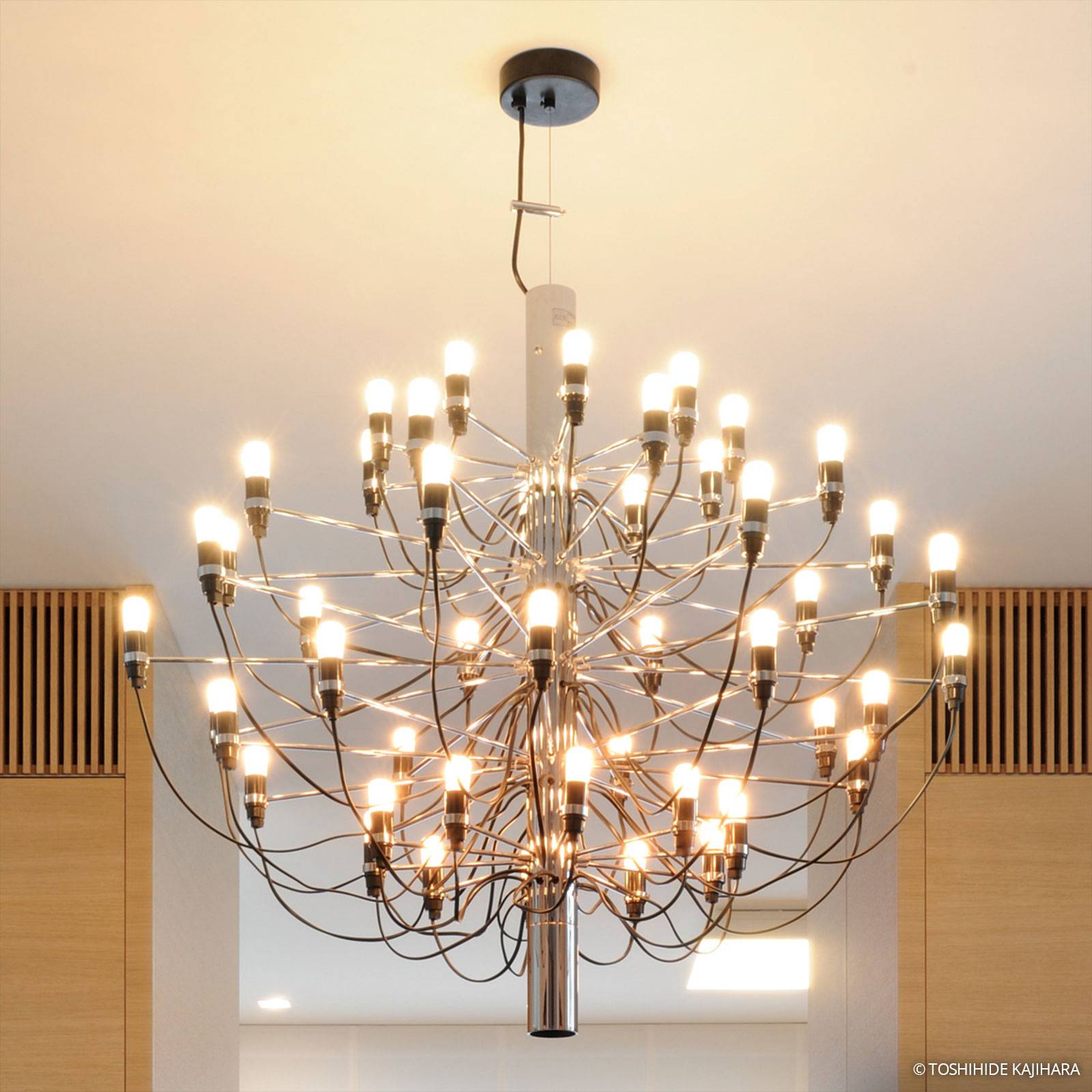 FLOS A1401057 Lustry