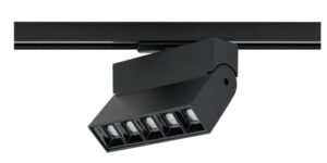 LED svítidlo do lišty Nowodvorski 7622 PROFILE FOCUS LED 9 W 4000K černá