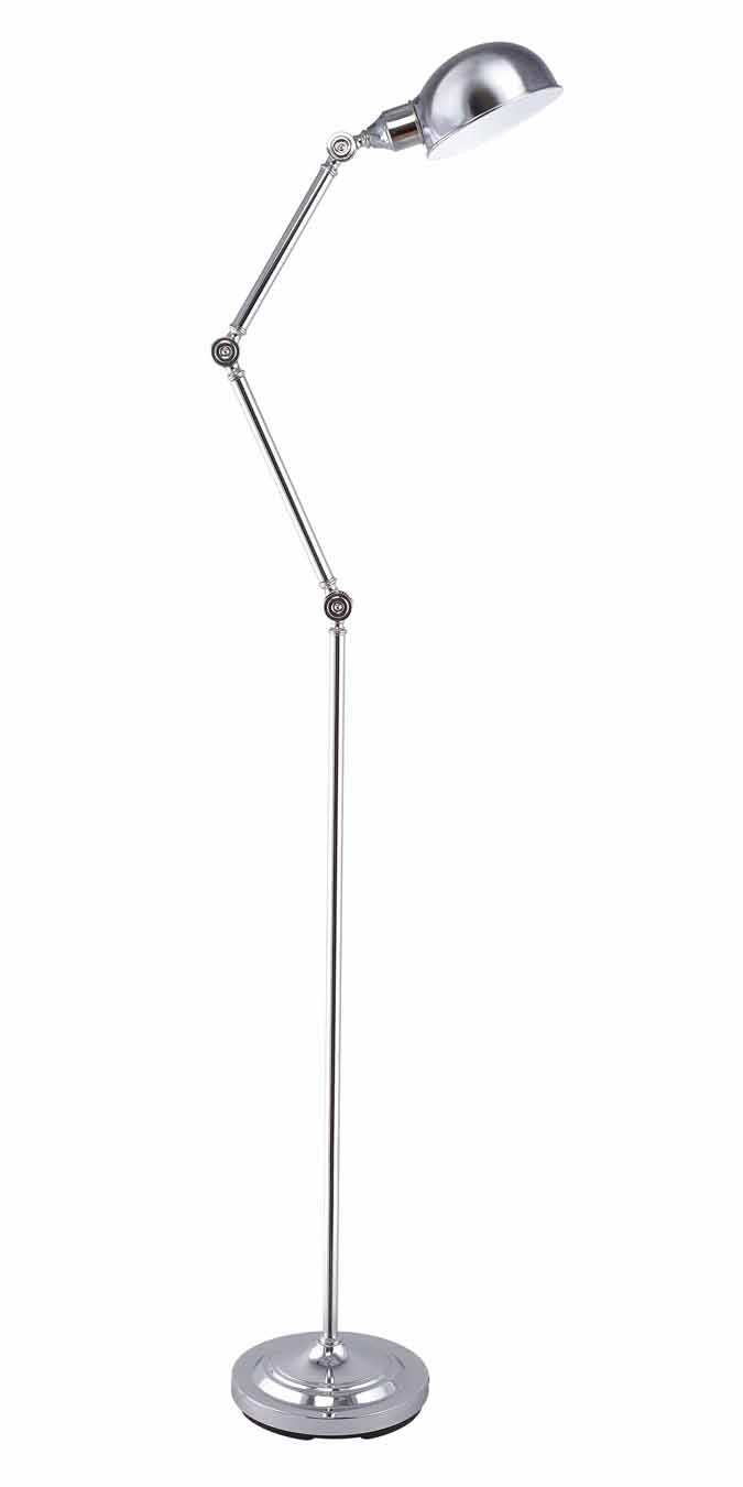 Podlahová lampa Spot-light 8471128