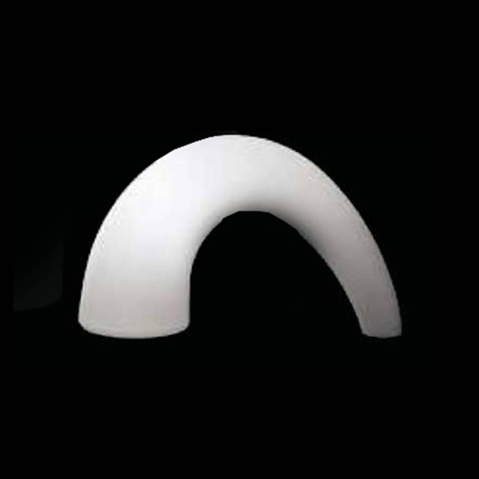 Fontana Arte F329505100BINE Stolní lampy